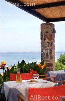 Ammos Hotel 25